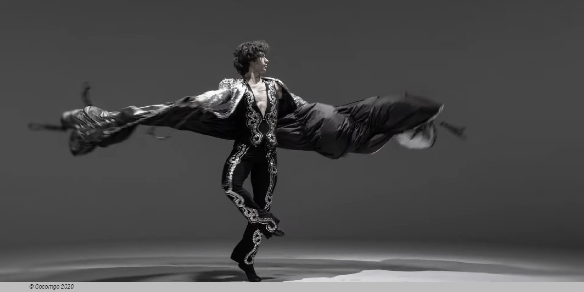 A Gathering of Ghosts, photo 2