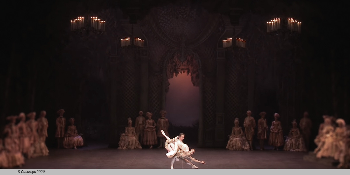 The Sleeping Beauty, photo 4