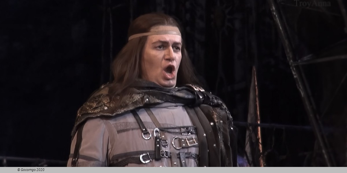 Lohengrin, photo 3