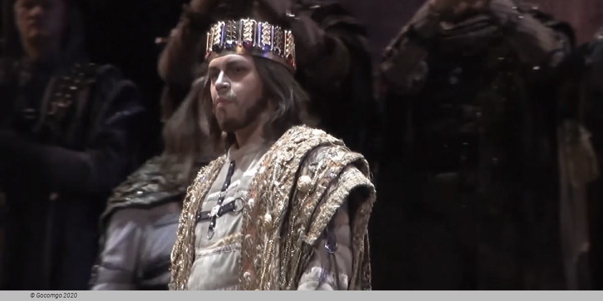 Lohengrin, photo 4