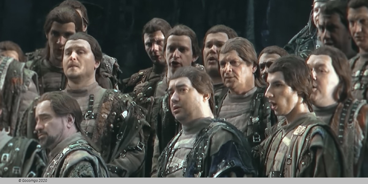 Lohengrin, photo 5