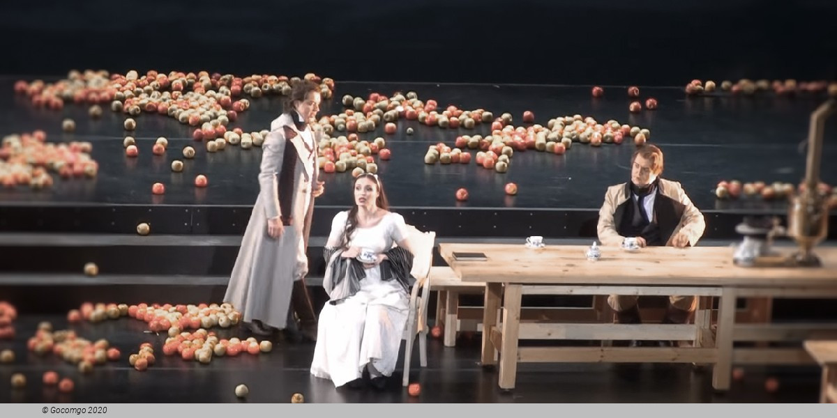 Eugene Onegin