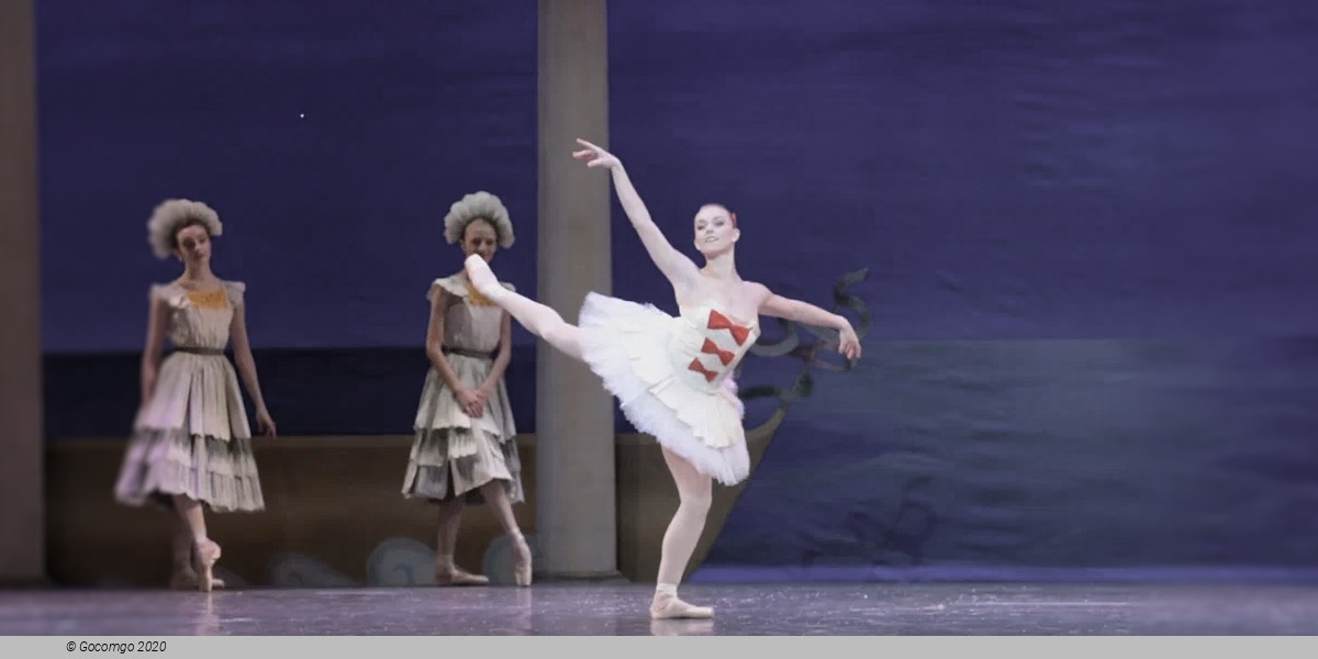 The Nutcracker, photo 3