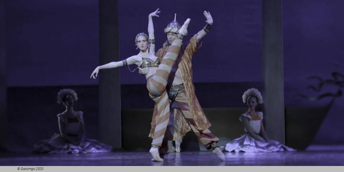 The Nutcracker, photo 6