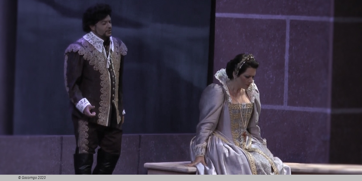 Don Carlo, photo 4