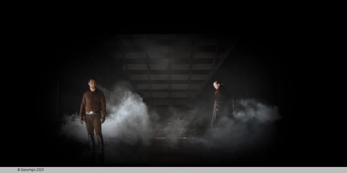 The Prince of Homburg