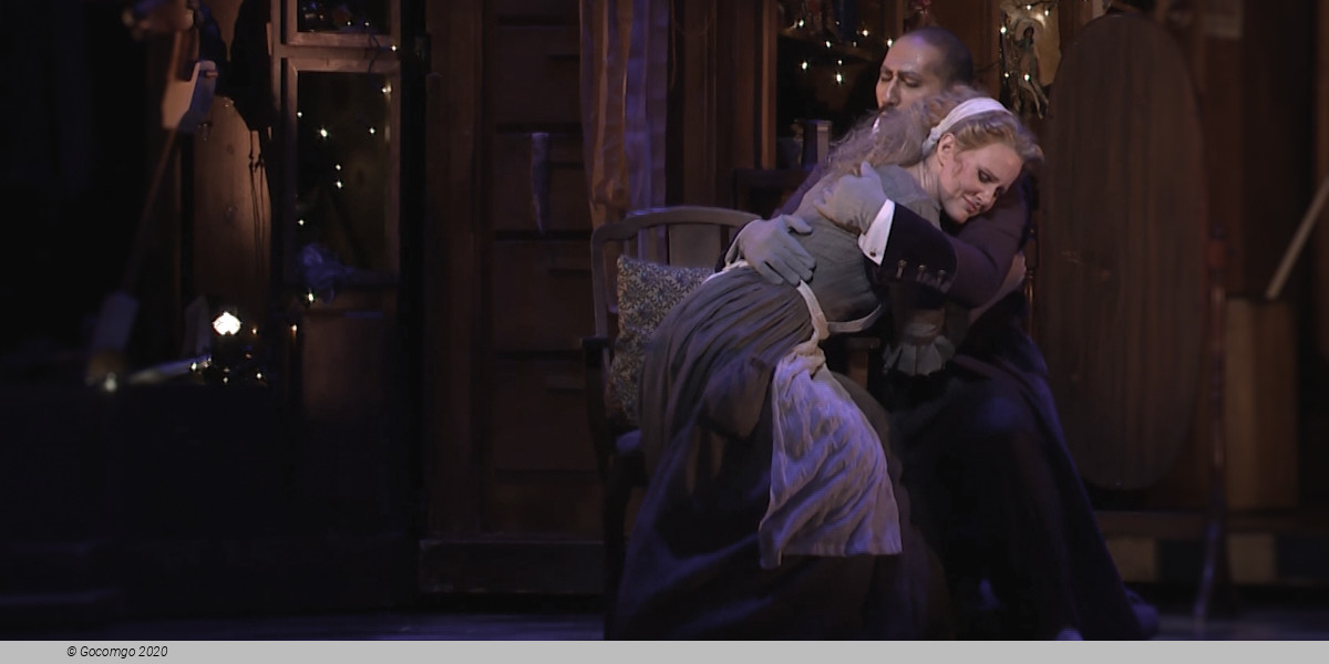 For Schools: Cinderella, photo 4
