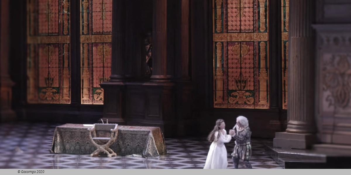 Rigoletto, photo 2