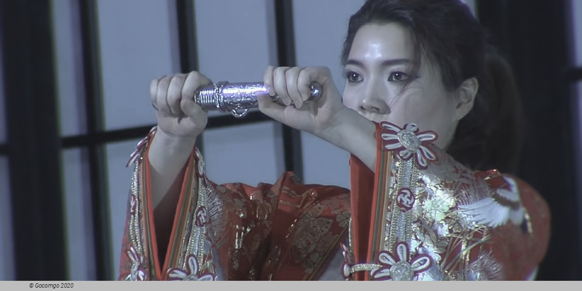 Madama Butterfly, photo 5