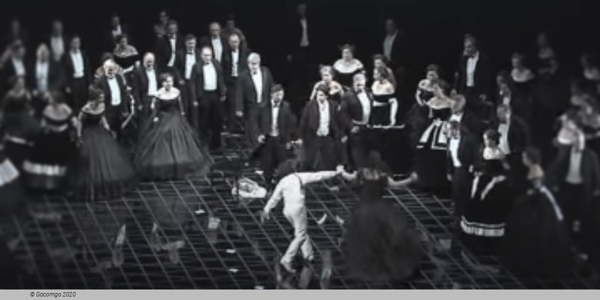 La Traviata, photo 6