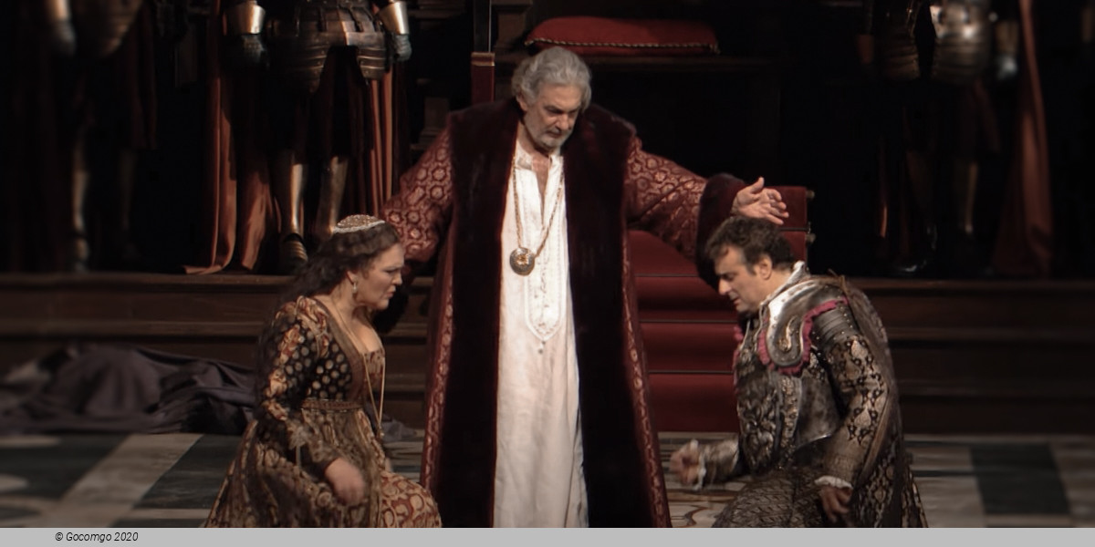 Nabucco, photo 3