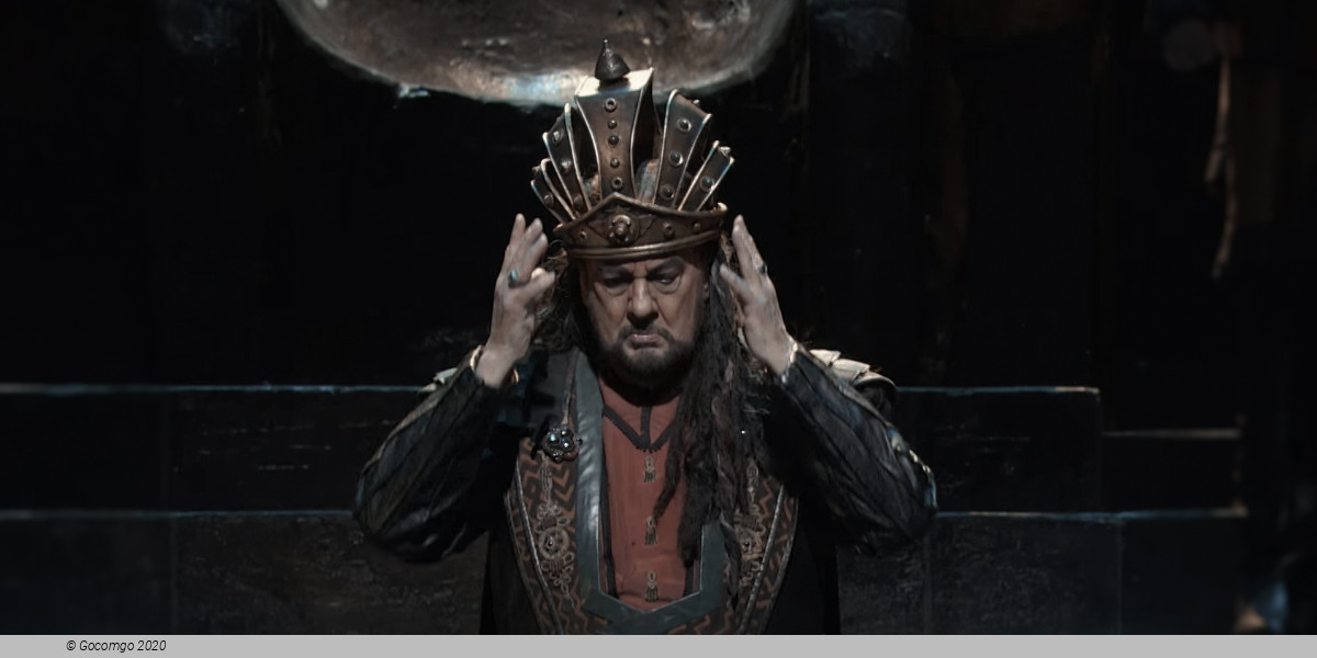 Nabucco, photo 1