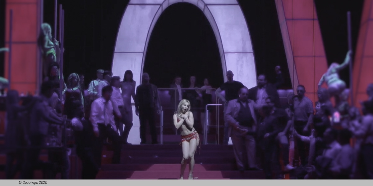 Manon Lescaut, photo 5