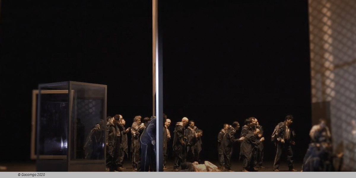 From the House of the Dead