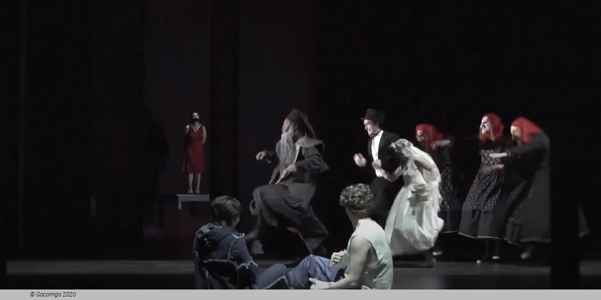 From the House of the Dead