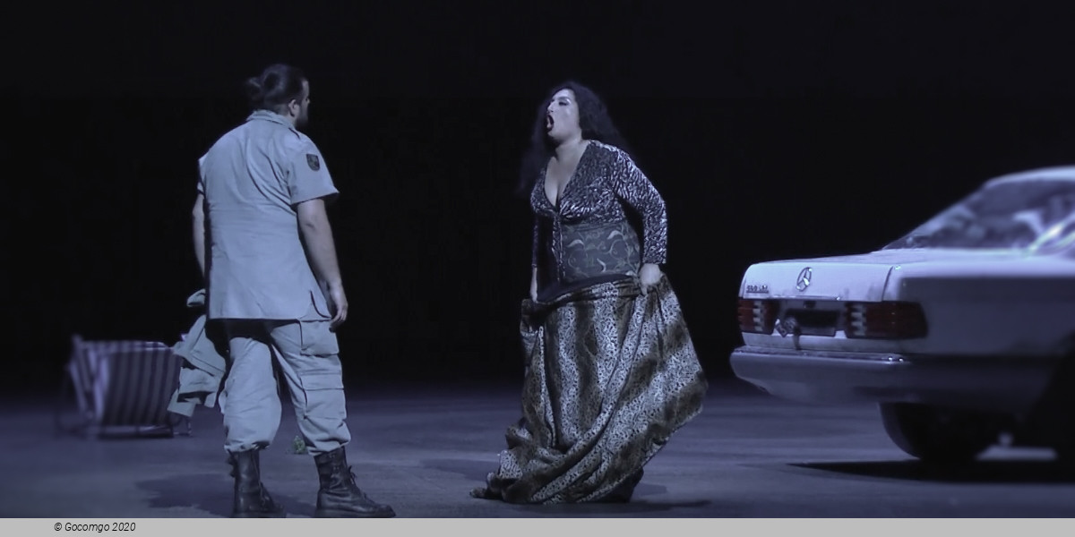 Carmen, photo 1