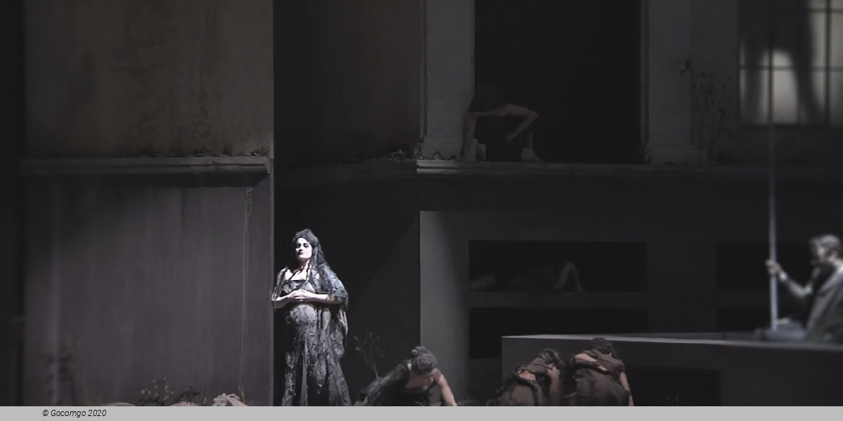 Das Rheingold, photo 6