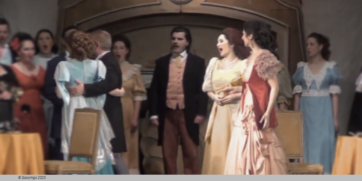 Countess Maritza, photo 5