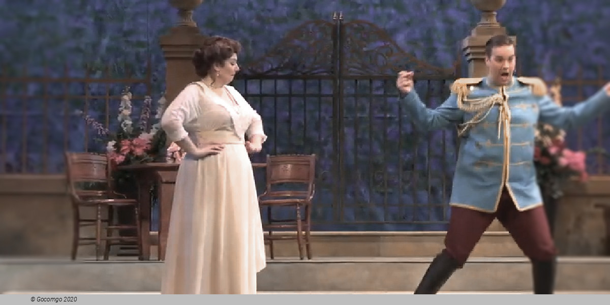 Countess Maritza, photo 7