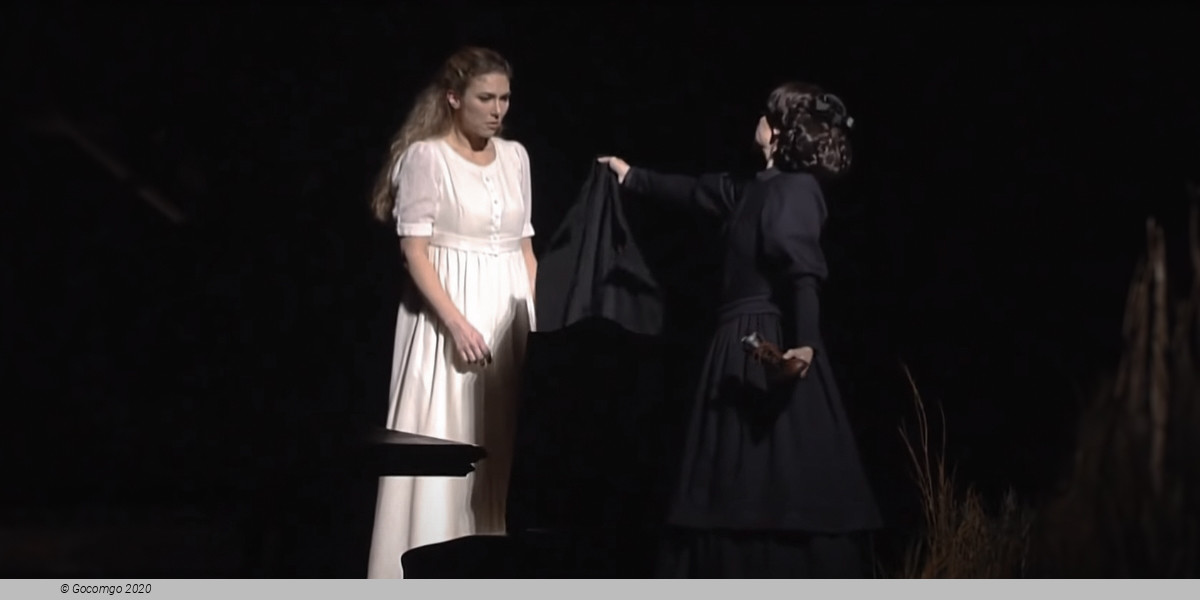 Lohengrin, photo 2