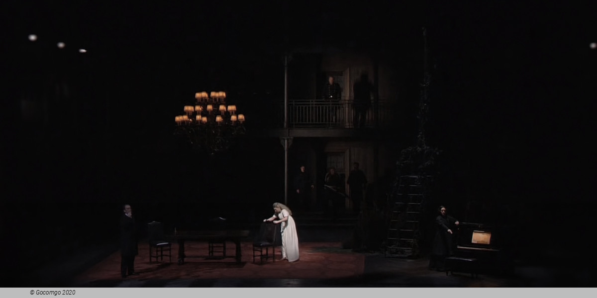 Lohengrin, photo 3