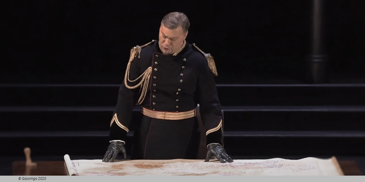 Lohengrin, photo 4
