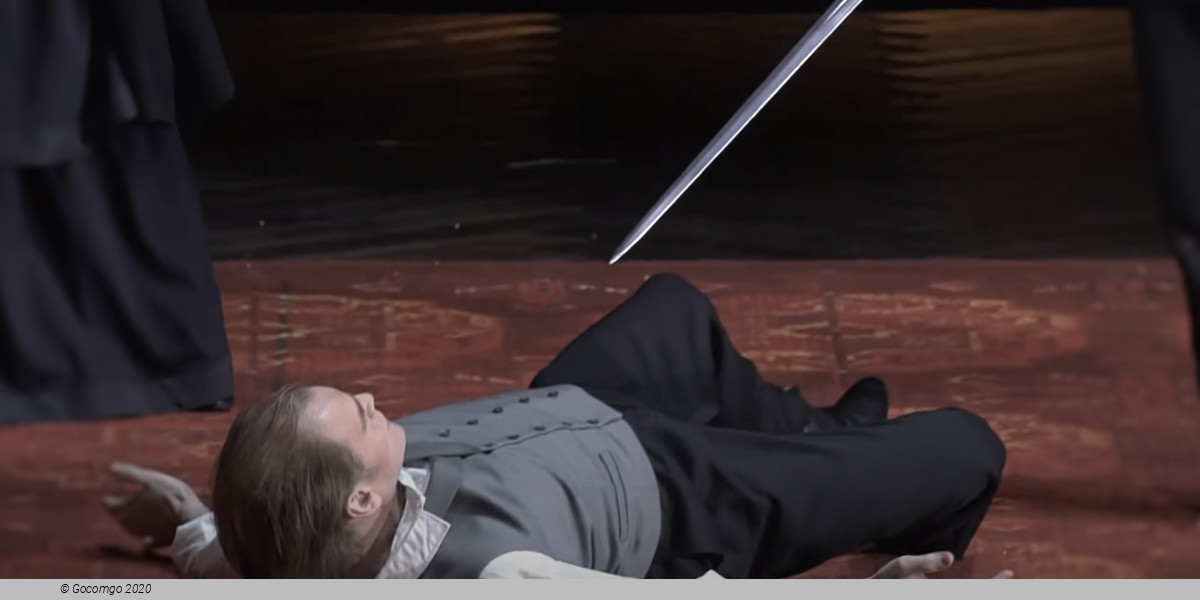 Lohengrin, photo 7