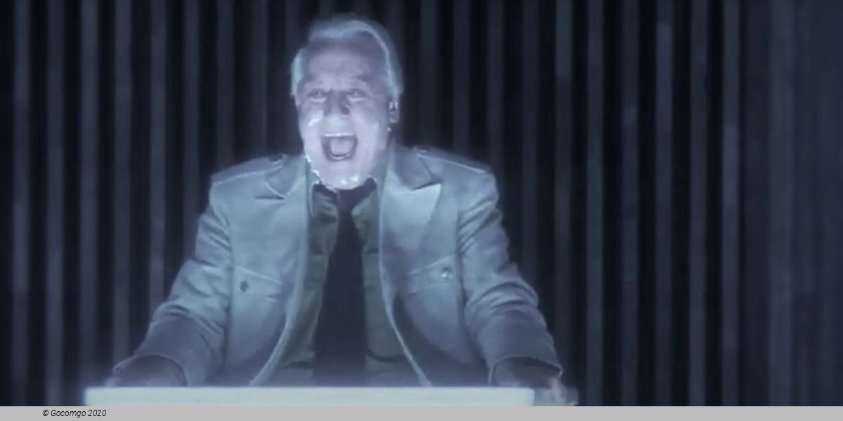 Wozzeck, photo 2