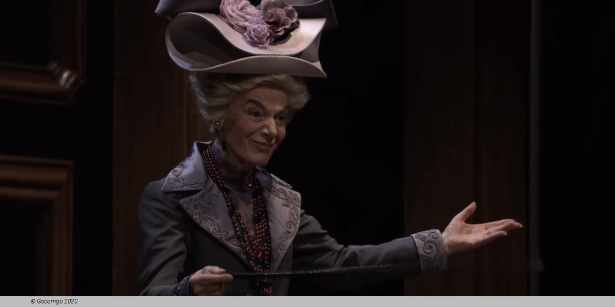 La fille du régiment, photo 6