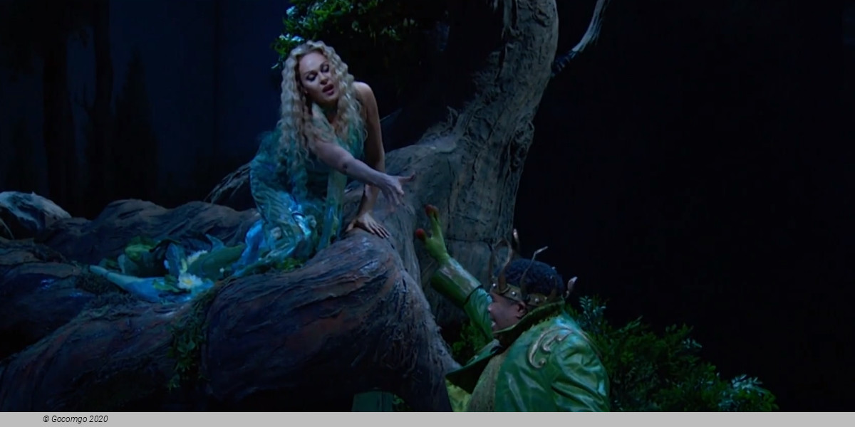 Rusalka, photo 4