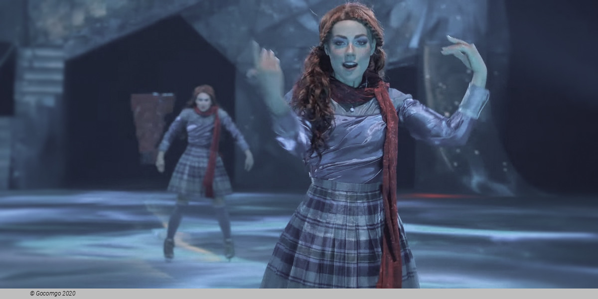 Crystal by Cirque du Soleil, photo 7