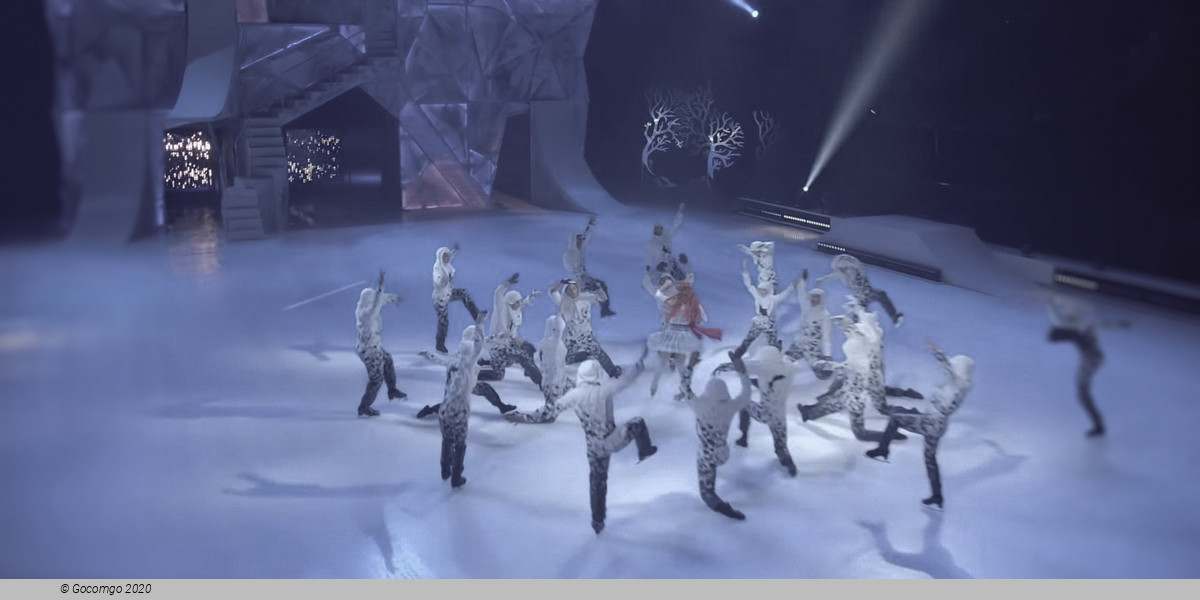 Crystal by Cirque du Soleil, photo 8