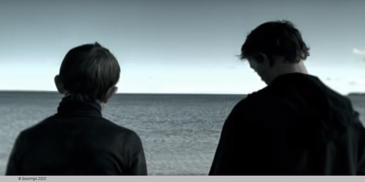 Die Rückkehr, photo 1