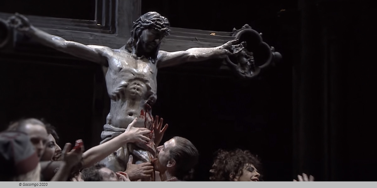 Faust, photo 2