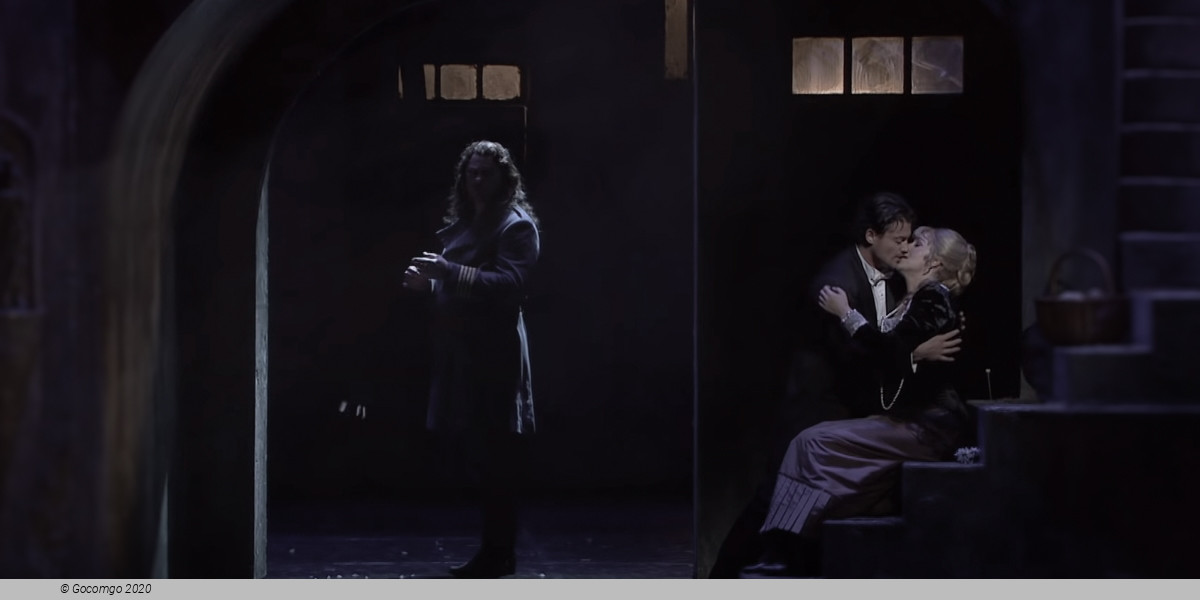 Faust, photo 3
