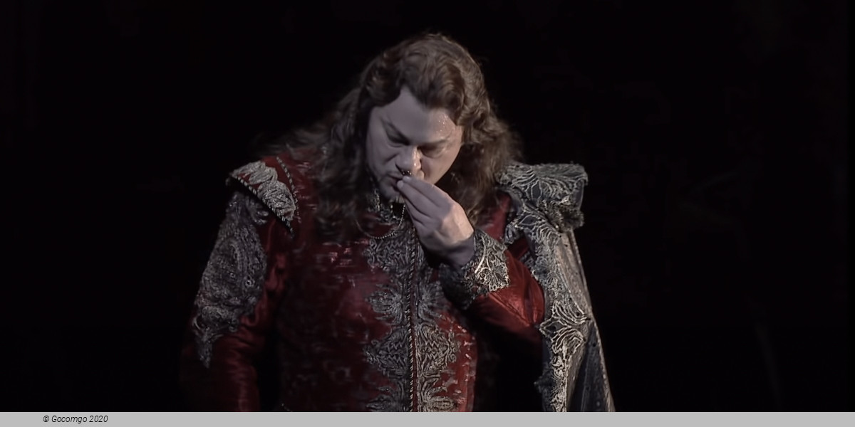 Faust, photo 1