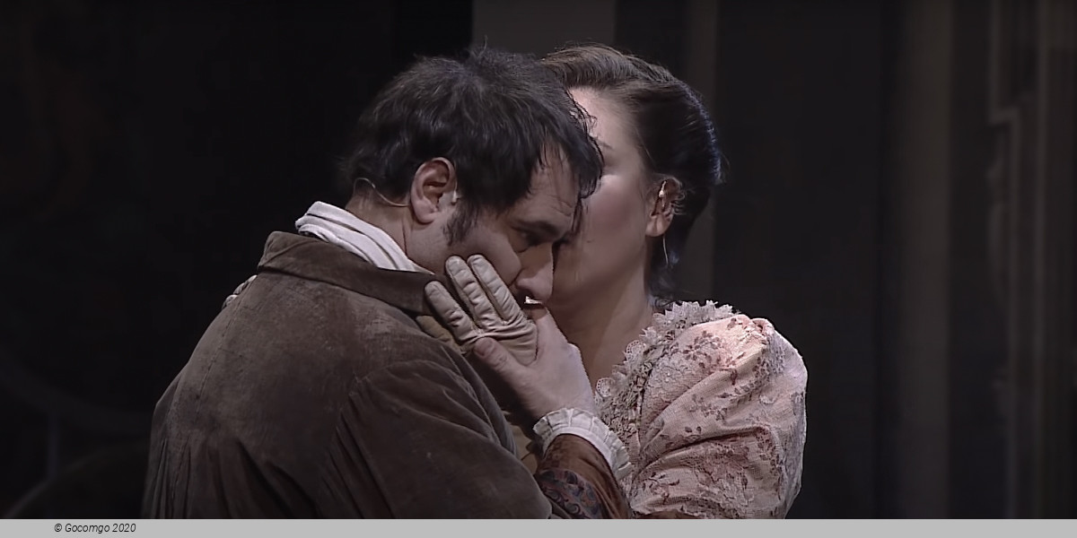 Tosca, photo 2