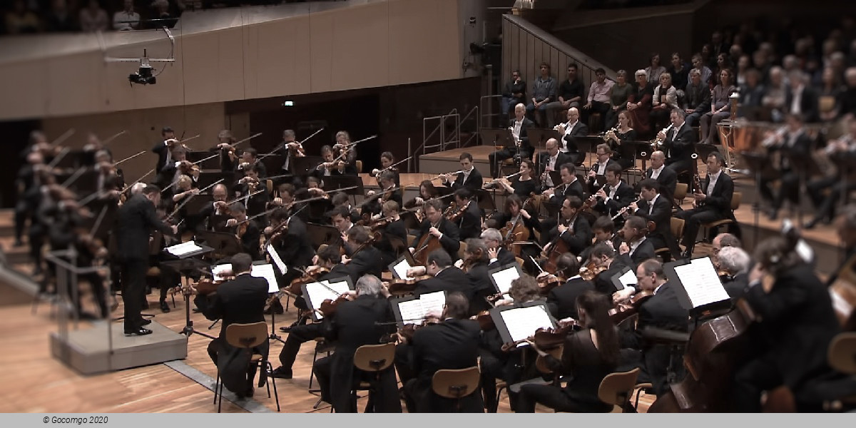 Mazeppa - P.I. Tschaikowsky, photo 2