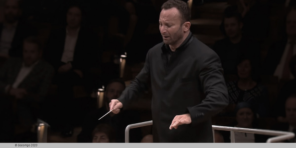 Mazeppa - P.I. Tschaikowsky, photo 3