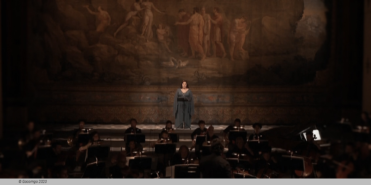 Giovanna d Arco, photo 2