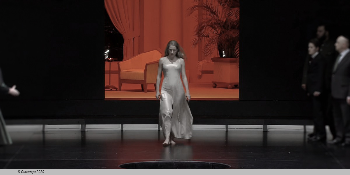 Salome, photo 1