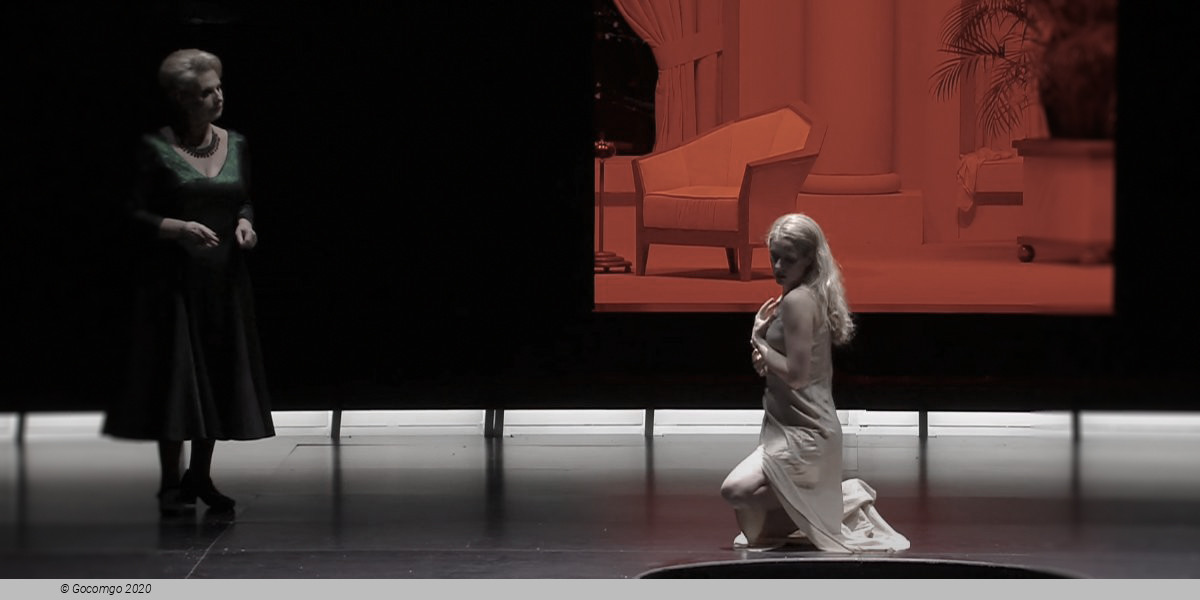 Salome, photo 3