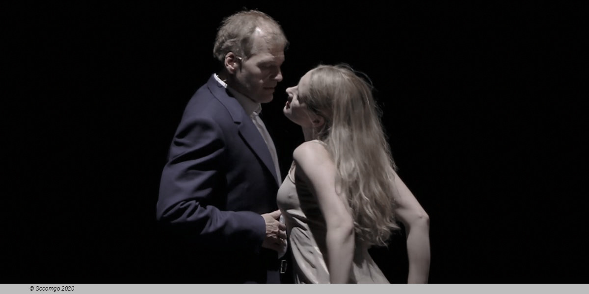 Salome, photo 4