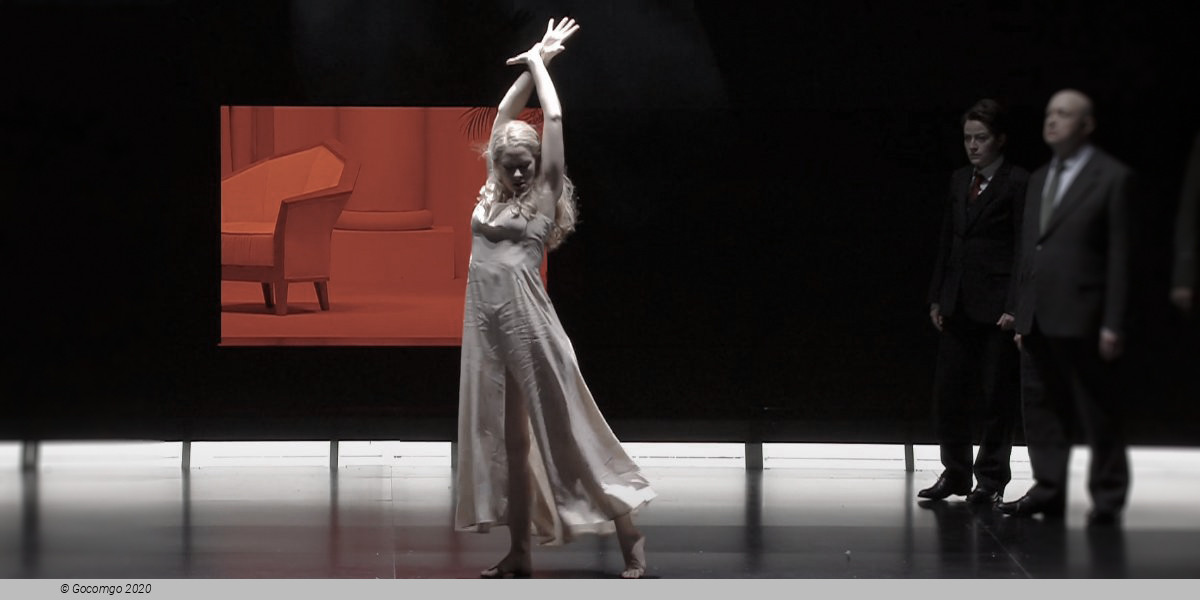 Salome, photo 5