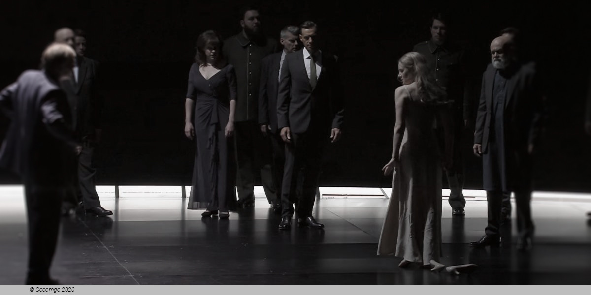 Salome, photo 6