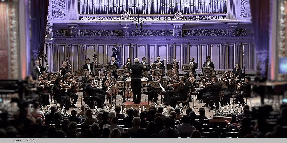 Il re pastore: Opera concertante, photo 1