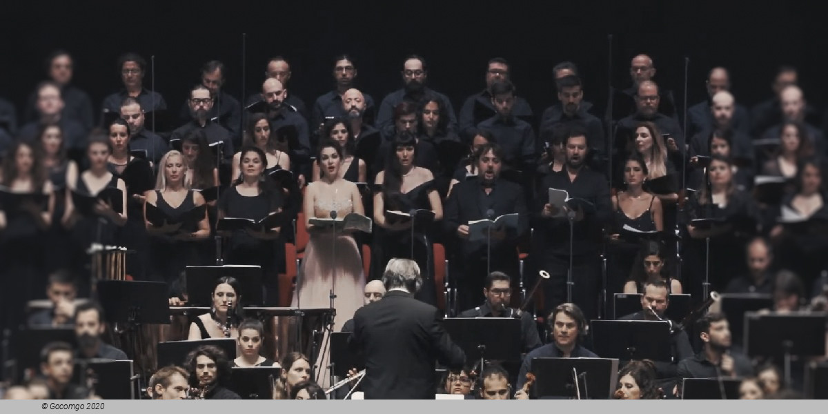 Faust rapsodia, photo 1