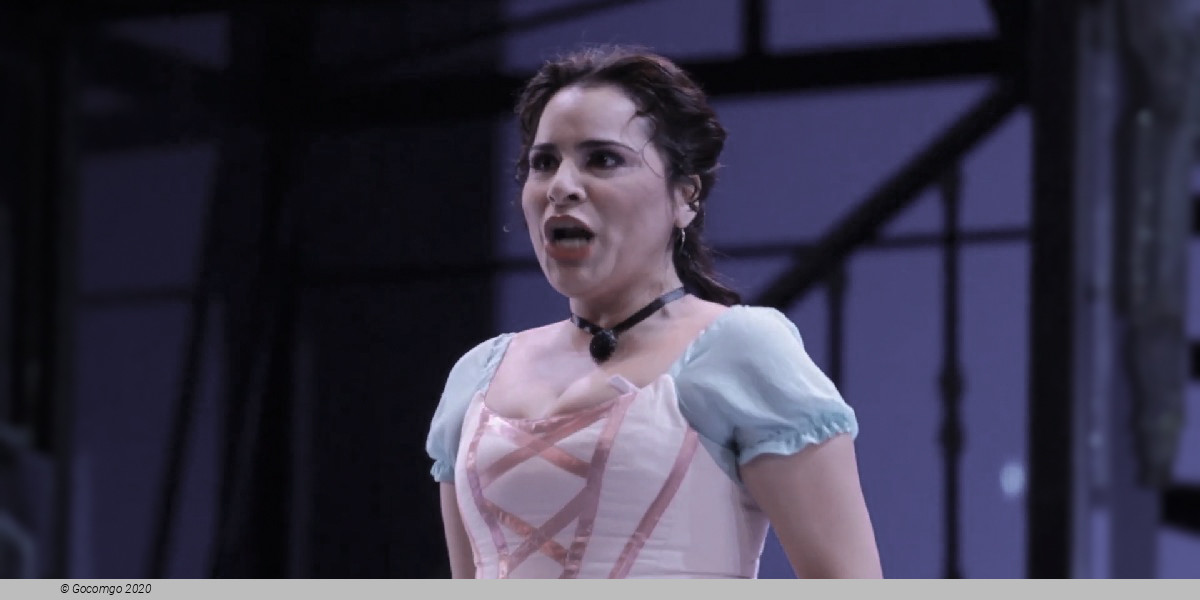 The Barber of Seville, photo 3