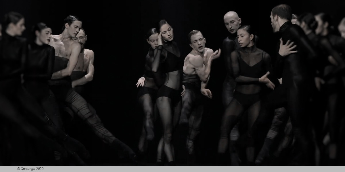 From Berlin with Love III, photo 3