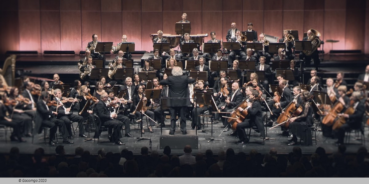 Messa da Requiem (in concert), photo 1